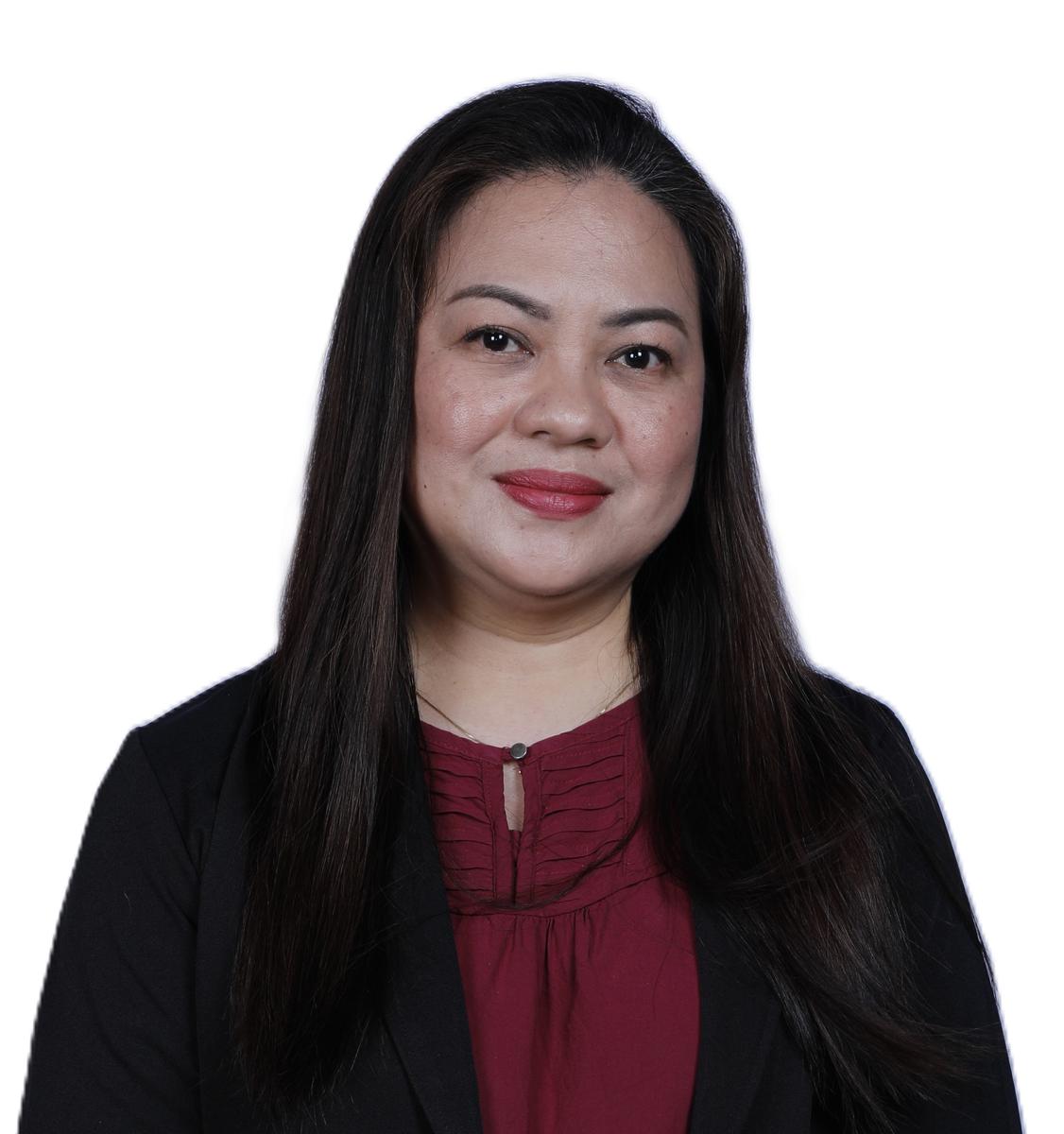 Rochelle N. Oliquiano, BSC